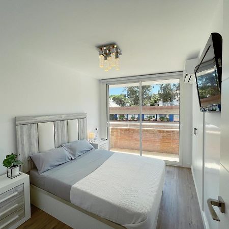 Live Lloret Lloret de Mar Buitenkant foto