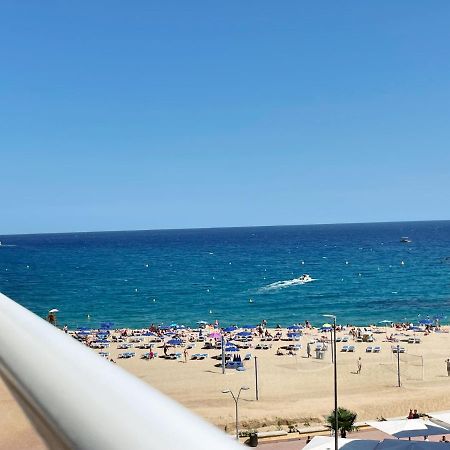 Live Lloret Lloret de Mar Buitenkant foto
