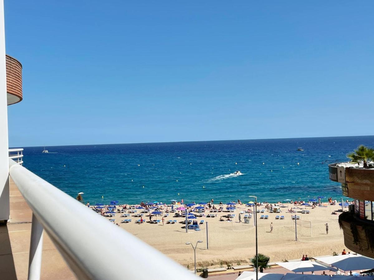 Live Lloret Lloret de Mar Buitenkant foto