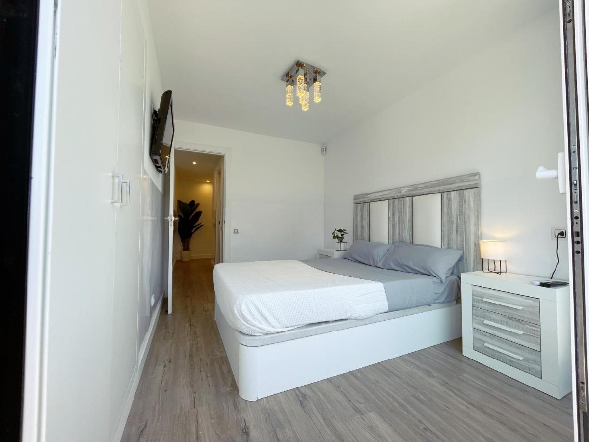 Live Lloret Lloret de Mar Buitenkant foto